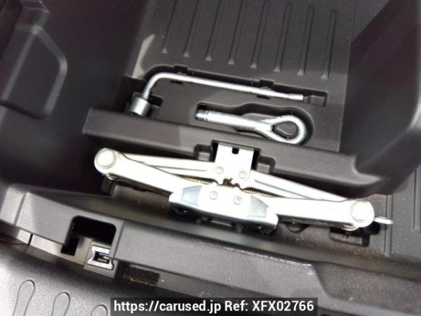 Used 2011 AT nissan juke YF15 Image[39]