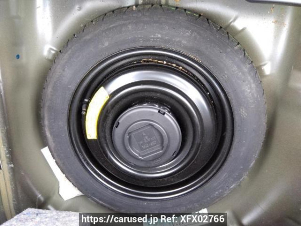 Used 2011 AT nissan juke YF15 Image[40]
