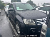 Suzuki Escudo