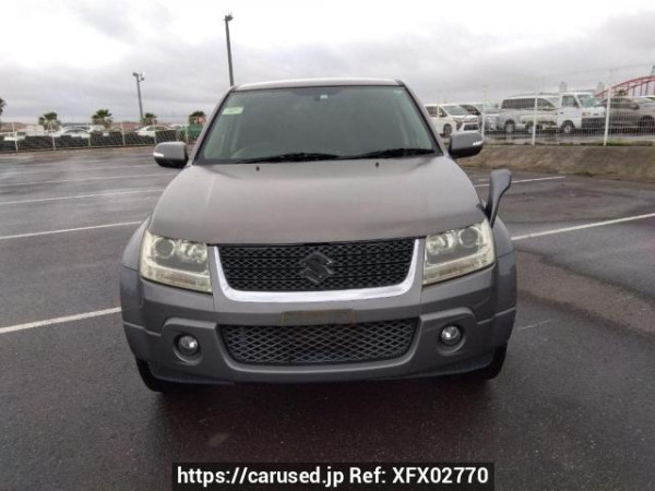 Used 2008 AT suzuki escudo TDA4W Image[1]