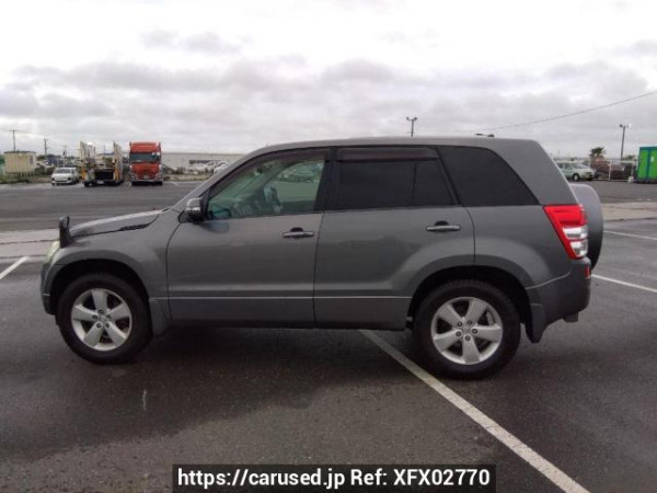 Used 2008 AT suzuki escudo TDA4W Image[3]