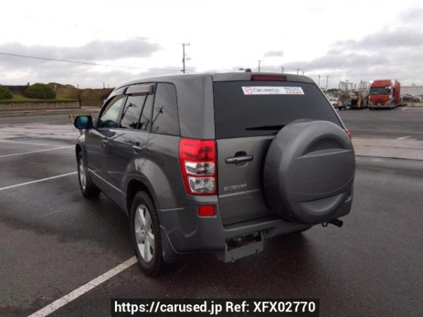 Used 2008 AT suzuki escudo TDA4W Image[4]