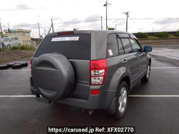 Used 2008 AT suzuki escudo TDA4W Image[6]