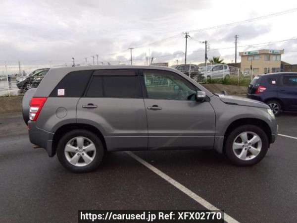 Used 2008 AT suzuki escudo TDA4W Image[7]