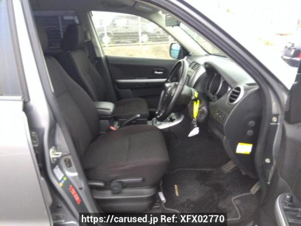 Used 2008 AT suzuki escudo TDA4W Image[11]