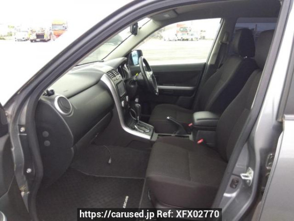 Used 2008 AT suzuki escudo TDA4W Image[12]