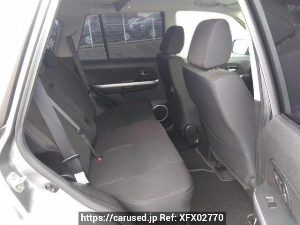 Used 2008 AT suzuki escudo TDA4W Image[13]