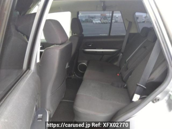 Used 2008 AT suzuki escudo TDA4W Image[14]