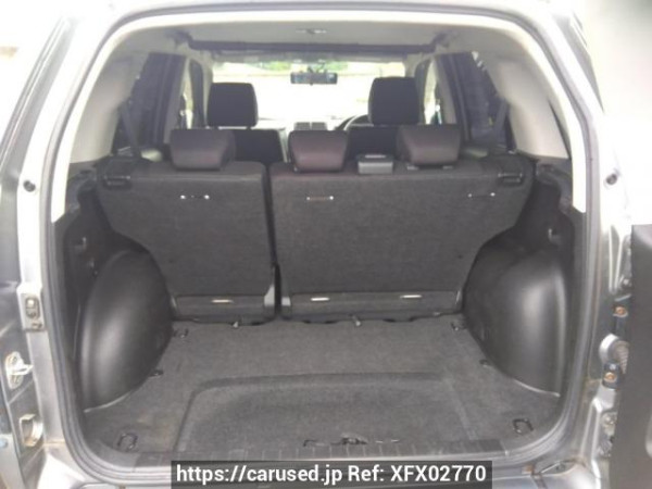 Used 2008 AT suzuki escudo TDA4W Image[15]