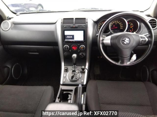 Used 2008 AT suzuki escudo TDA4W Image[16]