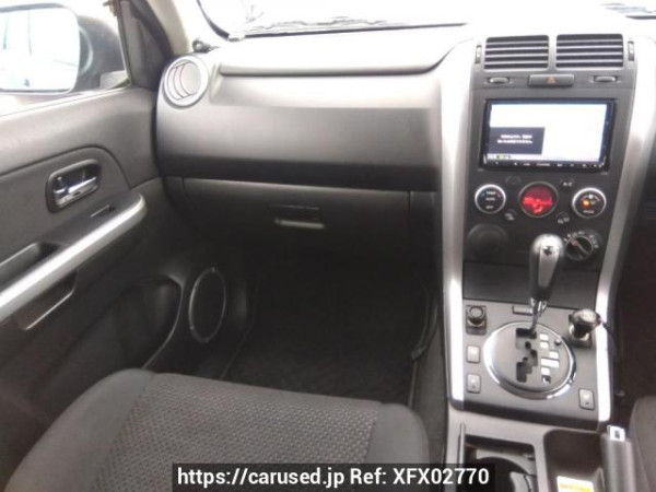Used 2008 AT suzuki escudo TDA4W Image[17]