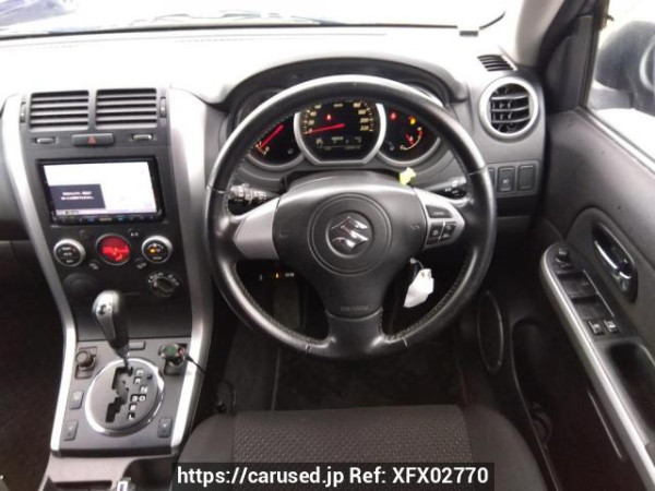Used 2008 AT suzuki escudo TDA4W Image[18]
