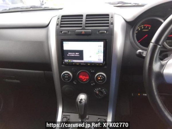 Used 2008 AT suzuki escudo TDA4W Image[19]