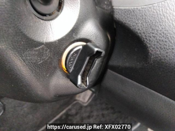Used 2008 AT suzuki escudo TDA4W Image[25]
