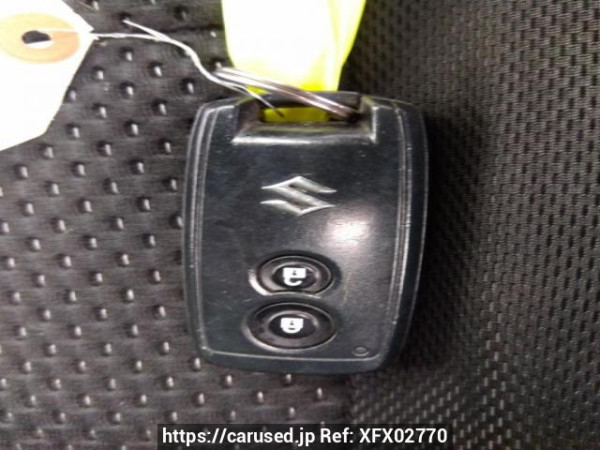 Used 2008 AT suzuki escudo TDA4W Image[26]