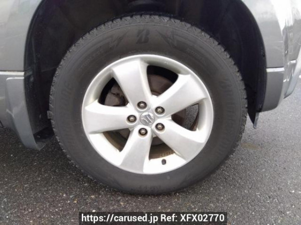 Used 2008 AT suzuki escudo TDA4W Image[27]