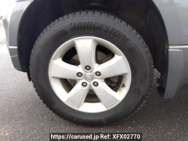 Used 2008 AT suzuki escudo TDA4W Image[28]