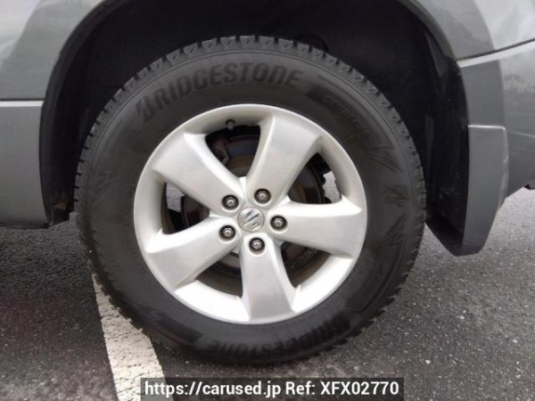 Used 2008 AT suzuki escudo TDA4W Image[29]