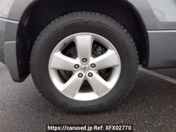Used 2008 AT suzuki escudo TDA4W Image[30]