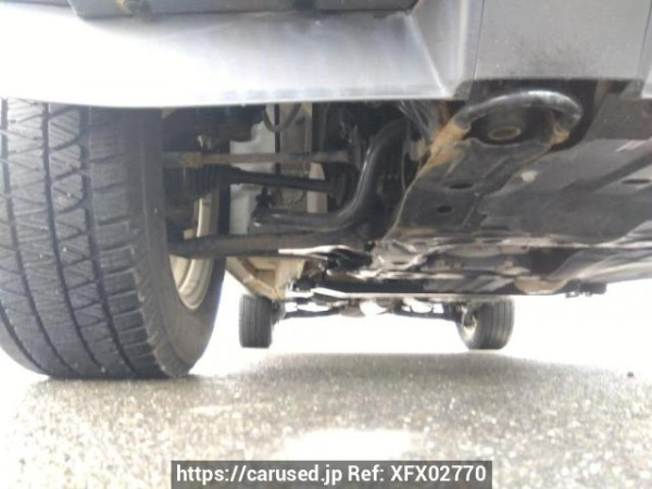 Used 2008 AT suzuki escudo TDA4W Image[31]