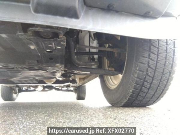 Used 2008 AT suzuki escudo TDA4W Image[32]