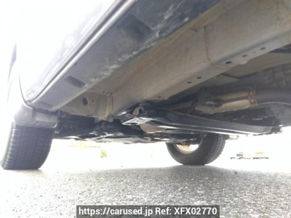 Used 2008 AT suzuki escudo TDA4W Image[33]