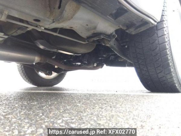 Used 2008 AT suzuki escudo TDA4W Image[34]