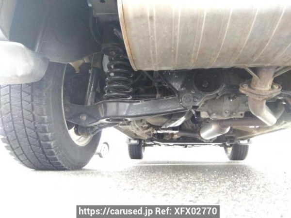 Used 2008 AT suzuki escudo TDA4W Image[35]
