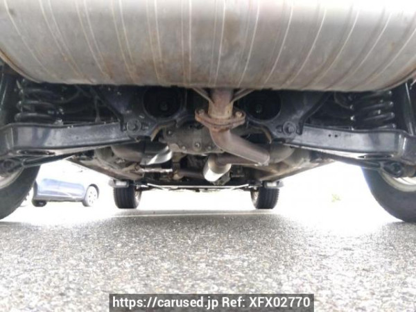 Used 2008 AT suzuki escudo TDA4W Image[36]