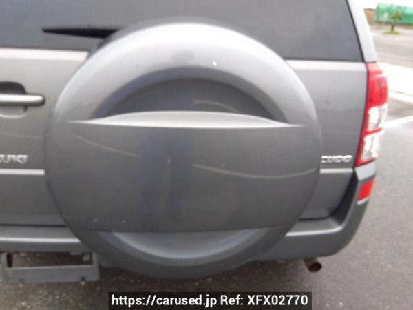 Used 2008 AT suzuki escudo TDA4W Image[38]