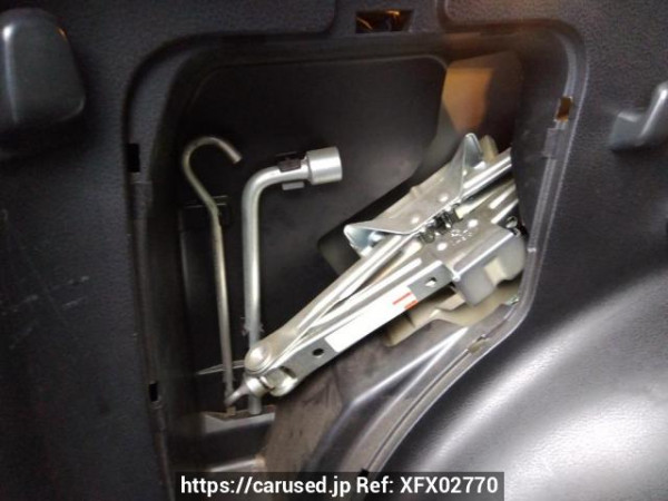Used 2008 AT suzuki escudo TDA4W Image[39]