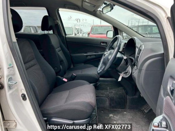 Used 2007 AT toyota wish ZNE10G Image[12]