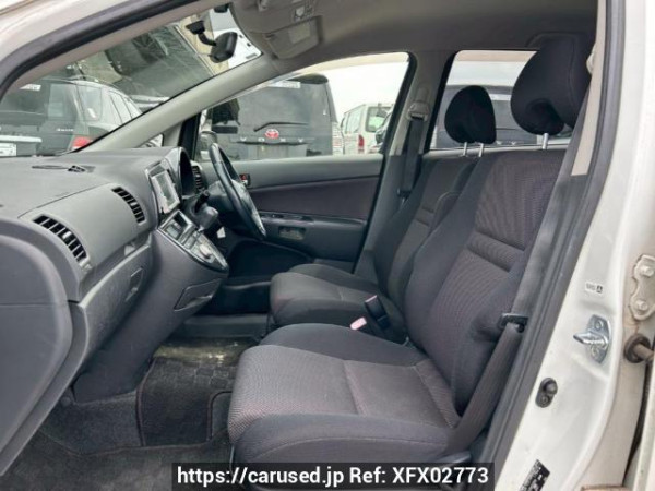 Used 2007 AT toyota wish ZNE10G Image[13]