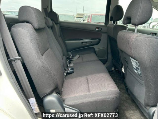 Used 2007 AT toyota wish ZNE10G Image[14]