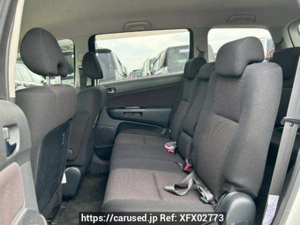 Used 2007 AT toyota wish ZNE10G Image[15]
