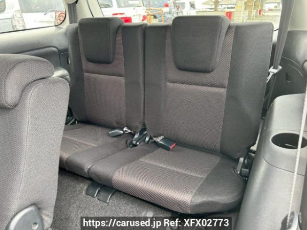 Used 2007 AT toyota wish ZNE10G Image[16]