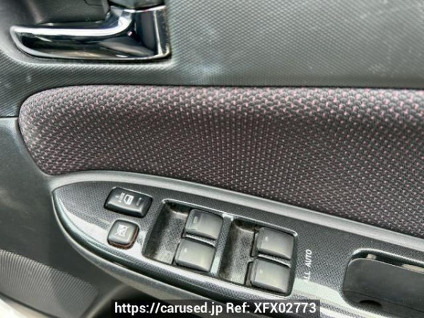 Used 2007 AT toyota wish ZNE10G Image[17]