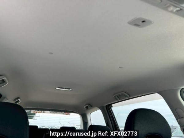 Used 2007 AT toyota wish ZNE10G Image[18]