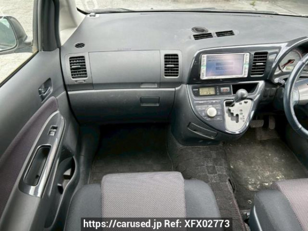 Used 2007 AT toyota wish ZNE10G Image[20]