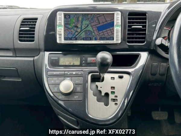 Used 2007 AT toyota wish ZNE10G Image[24]