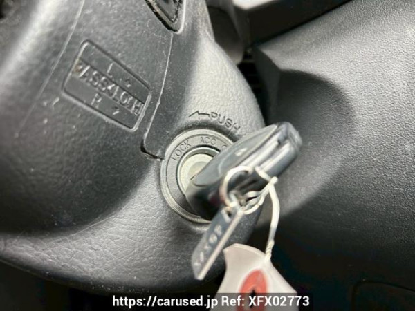 Used 2007 AT toyota wish ZNE10G Image[30]