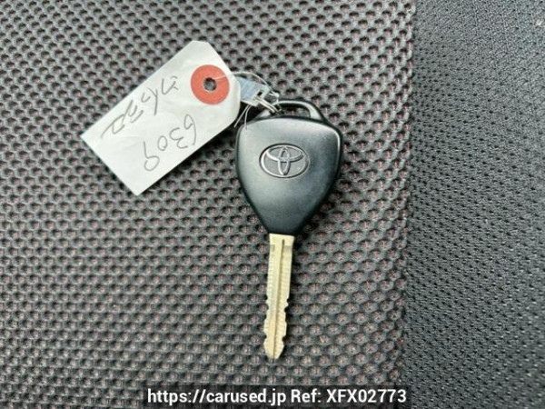 Used 2007 AT toyota wish ZNE10G Image[31]