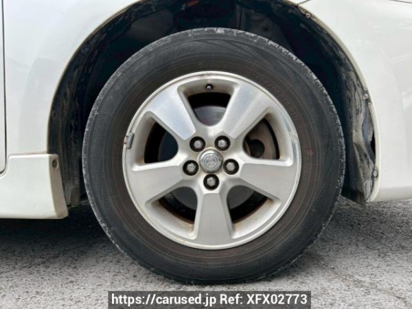 Used 2007 AT toyota wish ZNE10G Image[32]