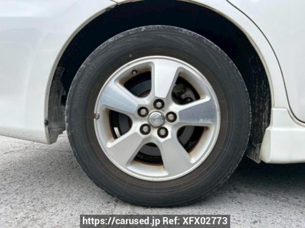 Used 2007 AT toyota wish ZNE10G Image[33]