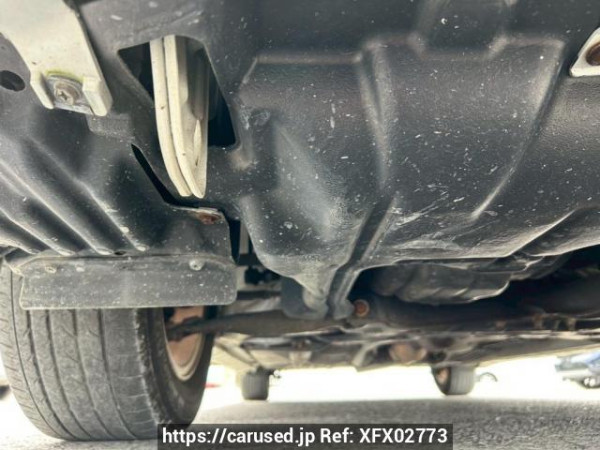 Used 2007 AT toyota wish ZNE10G Image[36]