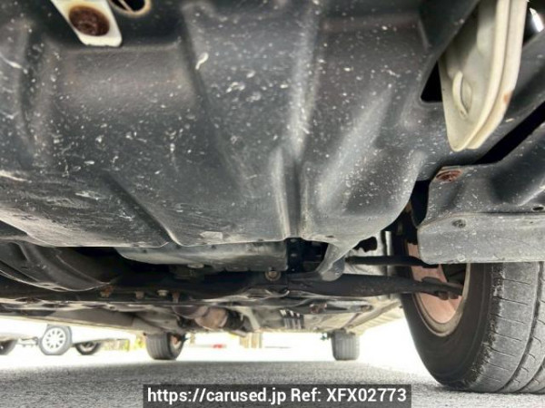 Used 2007 AT toyota wish ZNE10G Image[37]