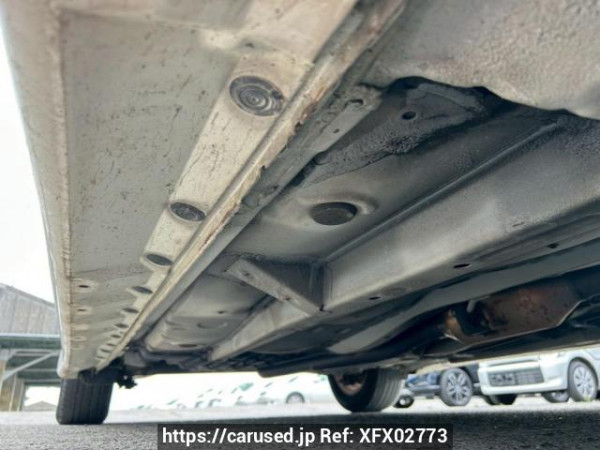 Used 2007 AT toyota wish ZNE10G Image[38]