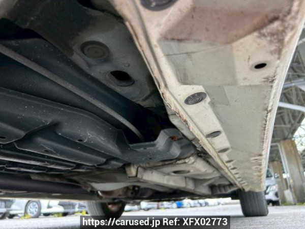 Used 2007 AT toyota wish ZNE10G Image[39]