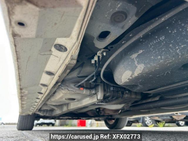 Used 2007 AT toyota wish ZNE10G Image[40]