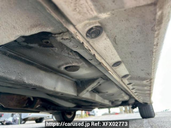 Used 2007 AT toyota wish ZNE10G Image[41]